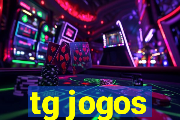 tg jogos